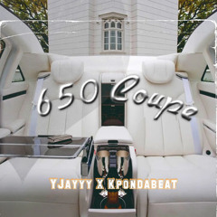 650 Coupe Feat KpOnDaBeat