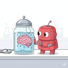 A House full of Instruments (Glitch Hop)