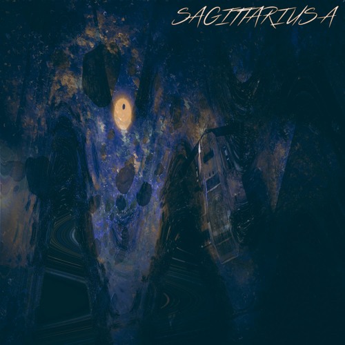 Cosmic Phantasy - Sagittarius A