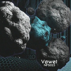 Vøwel - Stranger [ NFS023 ]