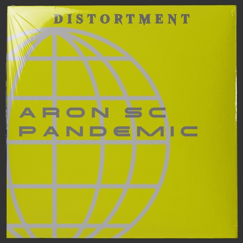 Aron SC - Pandemic [DIST001]