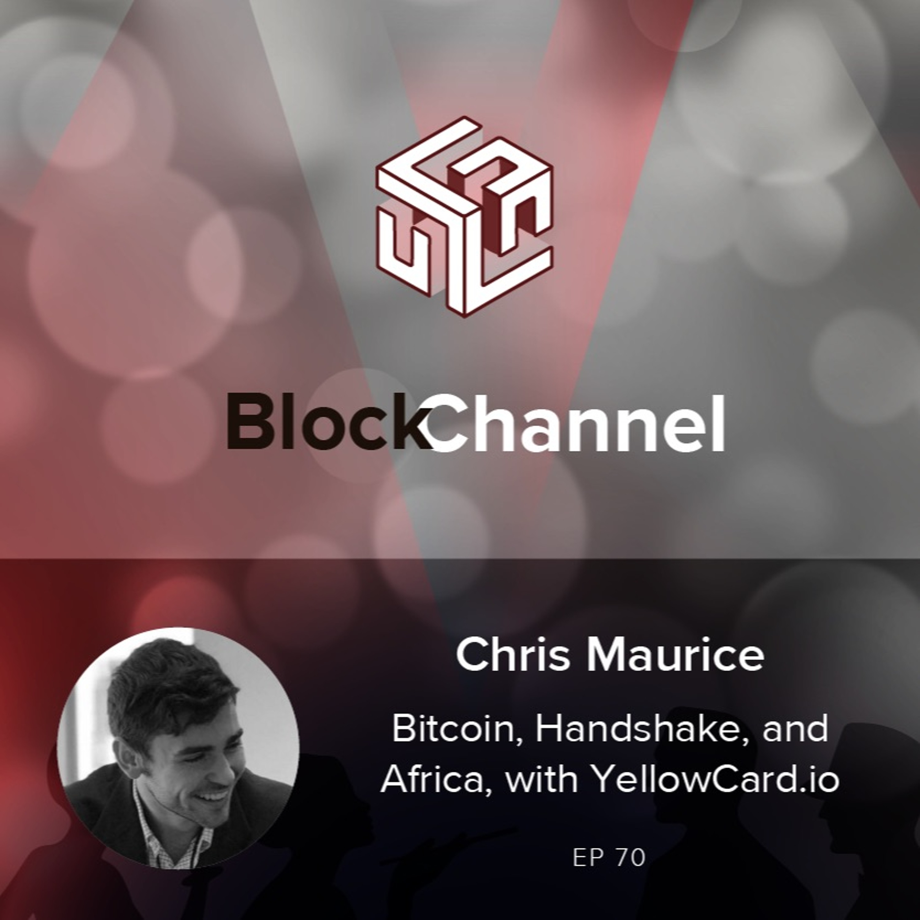BlockChannel