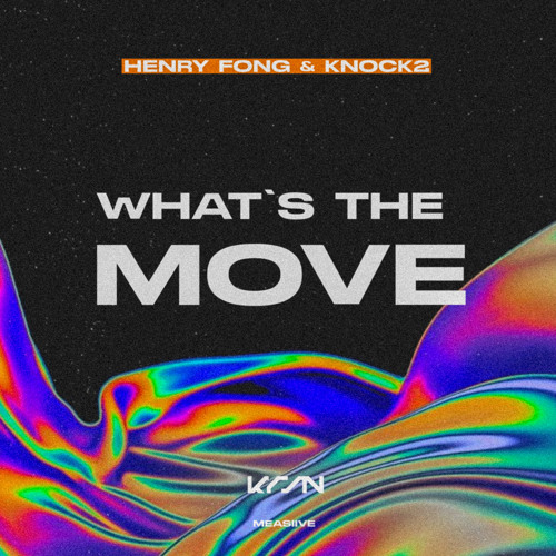 What's The Move (KRSN Flip)