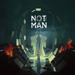 Not of Man - The Black Album - 07 L.A Is Burning (Karen Ass)