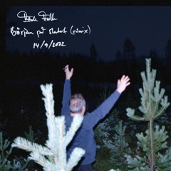 Början på slutet (råmix)