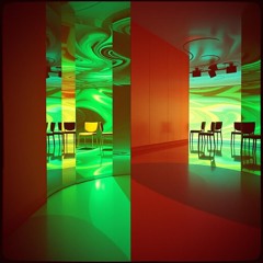 Kaleidoscope Cafe (2025 Version)