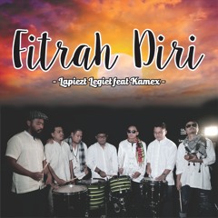 Fitrah Diri (Idul Fitri) [feat. Kamex]