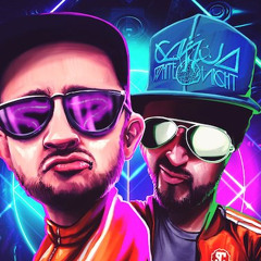 Ganja White Night - Wobble Master(Remix) [Lost Lands 2019]