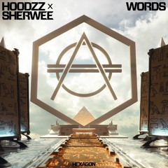 Hoodzz X Sherwee - Words
