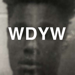 What Do You Want ft ten19tree, lil jaay, paidpacc