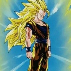 ANIZYZ X Goku SSJ3 - Heaven DragonBall Hardstyle Edit