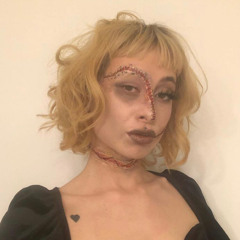 FRANKENCHICK PROD. MAGU THE DOG