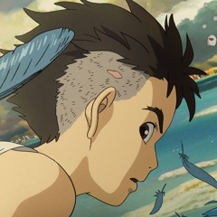 The Boy and the Heron