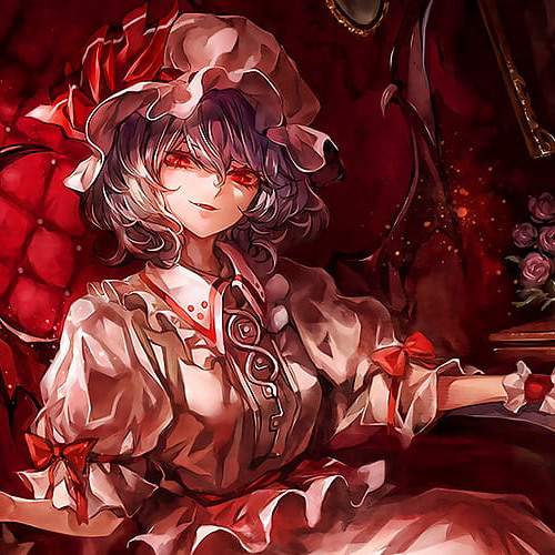 【東方 Touhou JUMPSTYLE】 O2Joni - Corpse Room