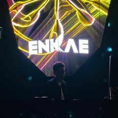 ENKAE @ Hoang - Pure Night Club