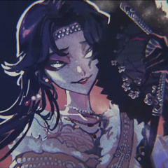 Identity V |「In between the scenes」