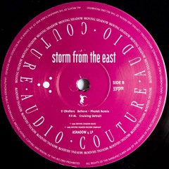 EZ Rollers Believe (Photek Remix)