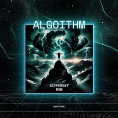 Algoithm - Different Now