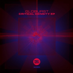 Critical Density EP [Promo]