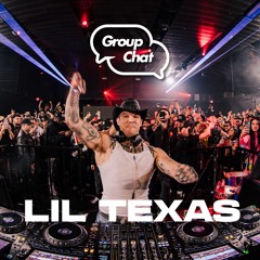 LIL TEXAS LIVE @ Group Chat Club LA