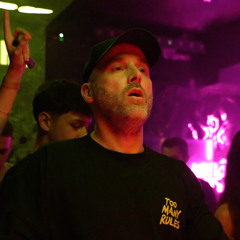 Javi Bora @ Too Many Rules at Tantra Ibiza (16th May 2025)