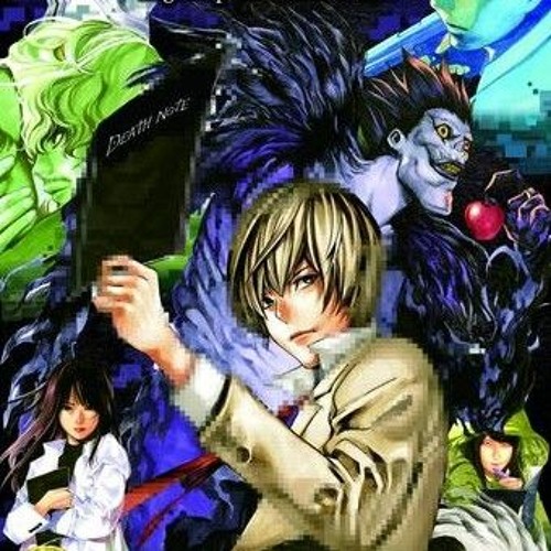 Stream Death Note Rem Theme Mixed Slowed By 77acolyt3 Listen Online For Free On Soundcloud