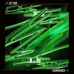 JCT009 PREVIEW - COMMONER
