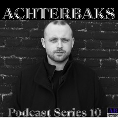 MURF Achterbaks Podcast Series 10