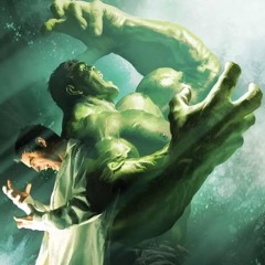 havin habits (bruce banner) prod qwentcrazy