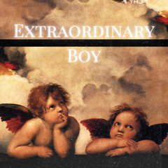 Extra Ordinary Boy