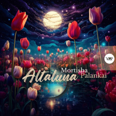 PREMIERE:  Mortisha, Palankai - Altaluna [Camel VIP Records]