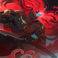 Demon King Ganondorf Battle [All Phases Seamless Theme] — The Legend of Zelda_ Tears of the Kingdom