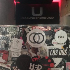 Quantum Sonics 2022 01 - Live at Underground