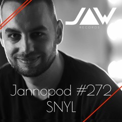 Jannopod #272 by SNYL