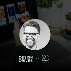 #34 | Doug Powell | Driving global design leadership