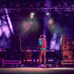 soundstorm festival 2021 | saudi arabian desert