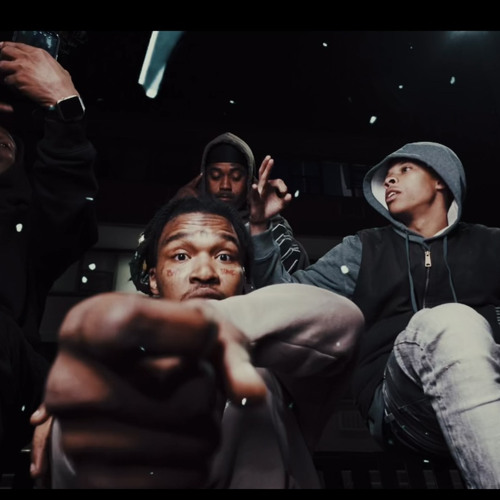 Laddin G - IYKYK (First Day Out)