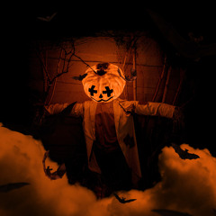 Scary Halloween Music 👻 Haunted Night by Background Music Lab (FREE DOWNLOAD)
