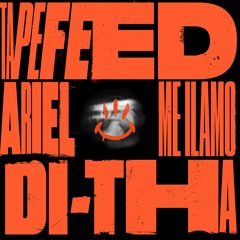 Tapefeed & Ariel Me Ilamo - Di - Tha [INVTRT003]