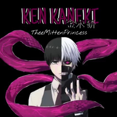KEN KANEKI