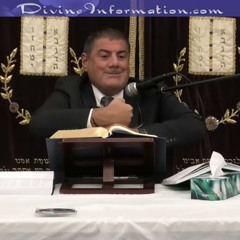 All Of You Are Standing In Front Of God Today - In Montreal Canada 9-25-24
