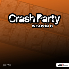 Crash Party - Party Weapons