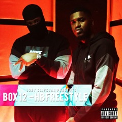 Box12 HB Freestyle