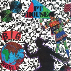 'Big World' - PT House