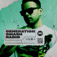 Rixx in the mix - Generation Smash Radio ep. 139