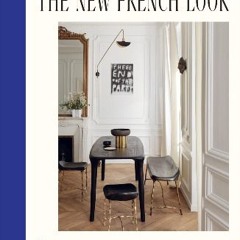 [PDF] eBOOK Read 📚 The New French Look (Style Study) [PDF]