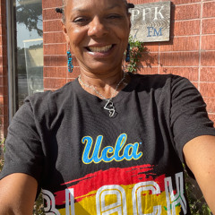 KPFK Fund Drive Conversation Piece -Rev Dr Martin Luther King, Jr 1968 Speech