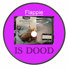 Flappie is dood