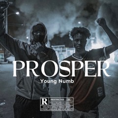Young Numb - Prosper (Prod. by Gibbo)