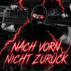 NACH VORN NICHT ZURÜCK